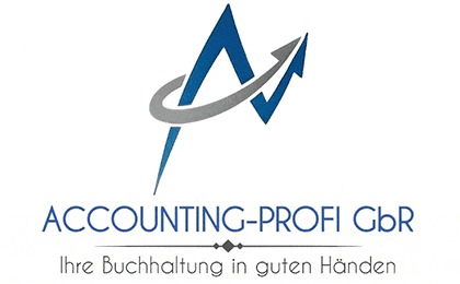 FirmenlogoAccounting-Profi GbR Heide