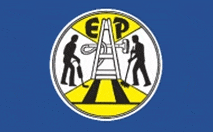 FirmenlogoGebäudereinigung Peters Reinigungsunternehmen Heide