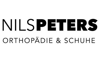 FirmenlogoPeters Nils Orthopädie und Schuhe Heide