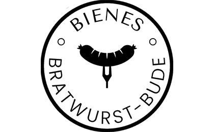 FirmenlogoBienes Bratwurst-Bude Hochdonn