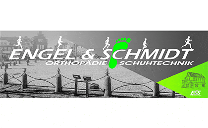 FirmenlogoEngel + Schmidt Orthopädie Schuhtechnik Husum