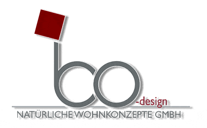 Firmenlogobo-design Massivholzmöbel natürliche Wohnkonzepte GmbH Schwentinental