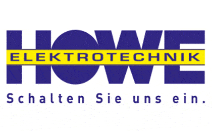 FirmenlogoHowe Elektrotechnik Kiel