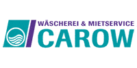 FirmenlogoWäscherei Carow GmbH & Co Kiel