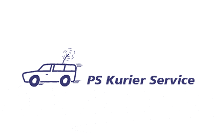 FirmenlogoPS-Kurier Service Kiel