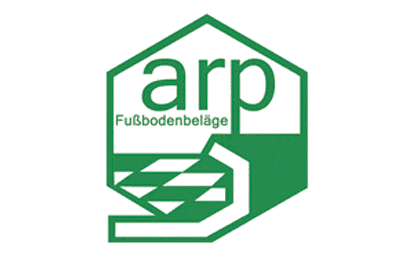 FirmenlogoARP Fußbodenbeläge Inh. Andreas Töllen Parkettfußbodenverlegung Kiel