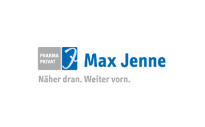 FirmenlogoMax Jenne GmbH Arzneimittelgroßhandlung Lüneburg