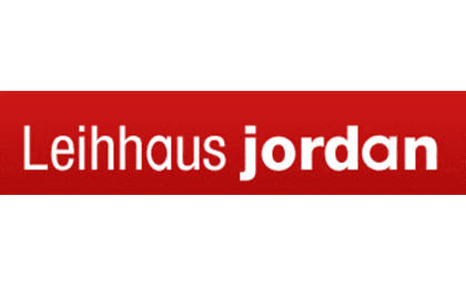 FirmenlogoLeihhaus Jordan Kiel