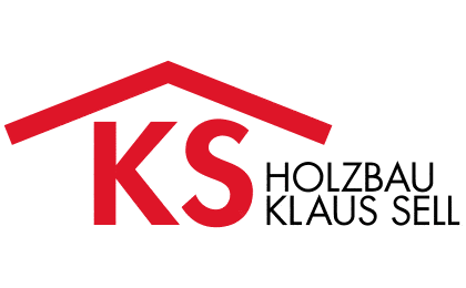 FirmenlogoSell Klaus GmbH Zimmerei Ottendorf