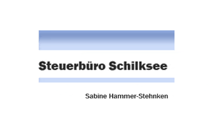 FirmenlogoHammer-Stehnken Sabine Steuerberaterin Kiel
