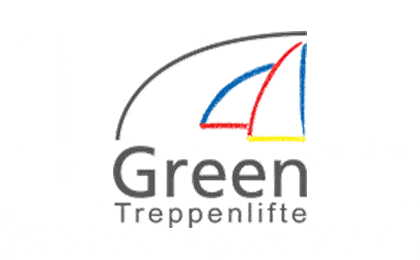FirmenlogoGreen GmbH / Das Sanitätshaus / Treppenlifte / OrthopädieTechnik Kiel