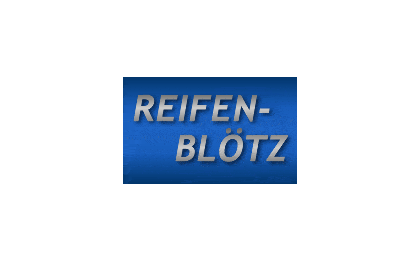 FirmenlogoReifen Blötz GmbH Kiel