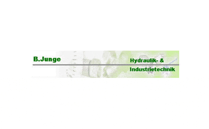 FirmenlogoJunge Hydraulik- u. Industrietechnik Kiel