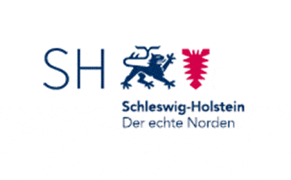 FirmenlogoLandesregierung Schleswig-Holstein Kiel