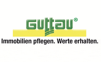 FirmenlogoK. Guttau GmbH & Co. KG Gebäudereinigung Kiel