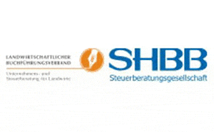 FirmenlogoSHBB Steuerberatungsgesellschaft mbH Heikendorf