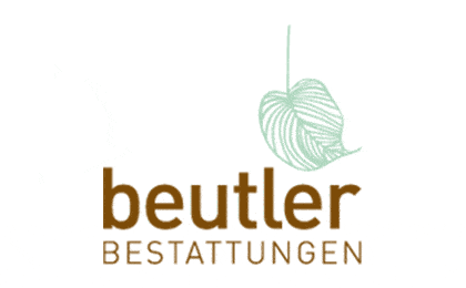 FirmenlogoBeutler Bestattungen GmbH & Co. KG Kiel