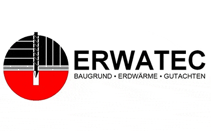 FirmenlogoErwatec Arndt Ingenieurgesellschaft mbH Kiel