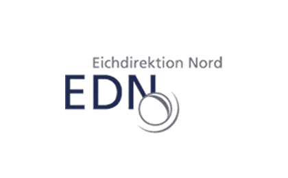FirmenlogoEichdirektion Nord Kiel