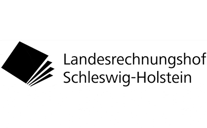 FirmenlogoLandesrechnungshof Schleswig-Holstein Kiel