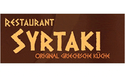 FirmenlogoSyrtaki Restaurant Kiel