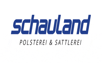 FirmenlogoSchauland Polsterei Kiel