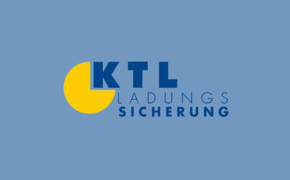 FirmenlogoKTL - Ladungssicherung OHG Kiel