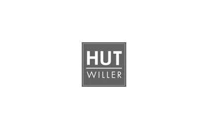 FirmenlogoHUTWILLER Kiel