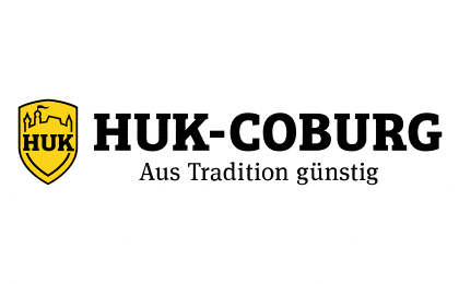 FirmenlogoHUK-COBURG Schaden melden Kiel