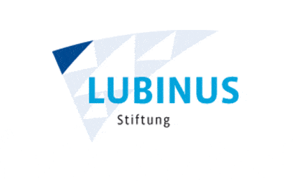 FirmenlogoLubinus-Stiftung Kiel