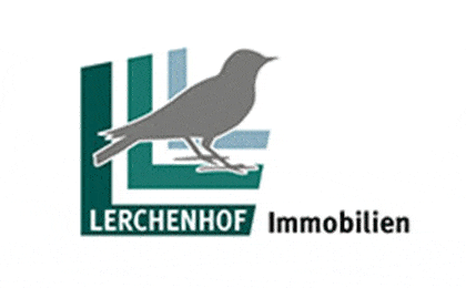 FirmenlogoLerchenhof-Immobilien GmbH & Co. KG Kiel