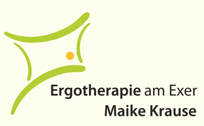 FirmenlogoErgotherapie am Exer, Maike Krause Kiel