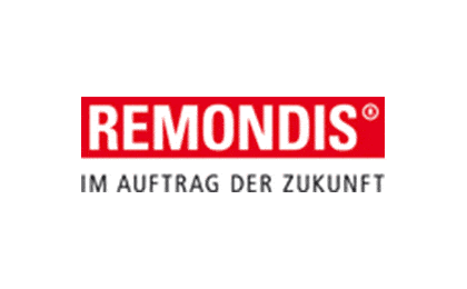 FirmenlogoREMONDIS GmbH & Co. KG, Rohrreinigung Notdienst Melsdorf