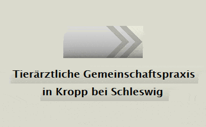 FirmenlogoGenz K. Dr, A. Genz, Sohrt J. Dr. Kropp b Schleswig