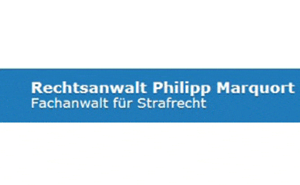FirmenlogoMarquort Philipp Rechtsanwalt Kiel