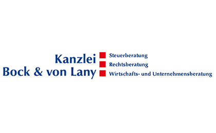 FirmenlogoMartin Bock & Kai von Lany GbR Steuerberater Kiel