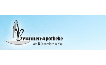 FirmenlogoBrunnen-Apotheke D. Husen Kiel