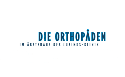 FirmenlogoGemeinschaftspraxis für Orthopädie Unfallchirurgie Dr. Hruby, Dr. Baade, Dr. Schneider, Dr. Ellwa Kiel