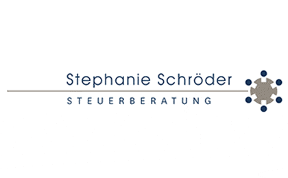 FirmenlogoSchröder Stephanie Steuerberaterin Kiel