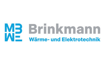 FirmenlogoBrinkmann Wärme- und Elektrotechnik Kiel