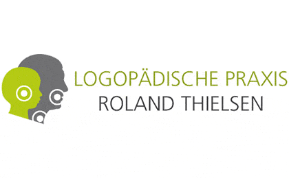 FirmenlogoLogopädische Praxis Roland Thielsen Kiel