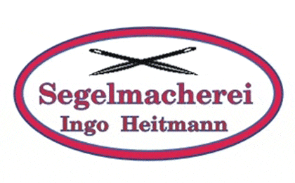 FirmenlogoHeitmann Ingo Segelmacherei Kiel
