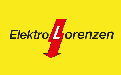 FirmenlogoElektro Lorenzen Altenholz