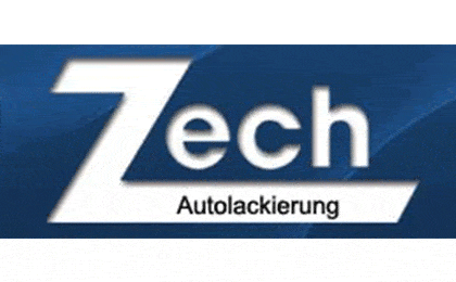 FirmenlogoAutolackierung Zech Kiel