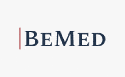 FirmenlogoBeMed - Zentrum für Betriebsmedizin Kronshagen