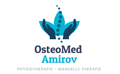 FirmenlogoOsteomed Amirov Kiel