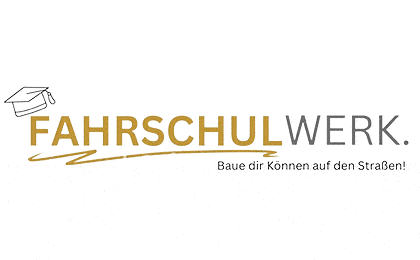 FirmenlogoFahrschulwerk Wellingdorf Kiel