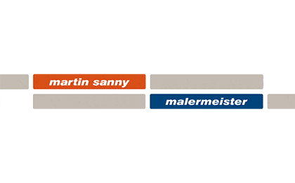 FirmenlogoSanny Martin Malermeister Kiel