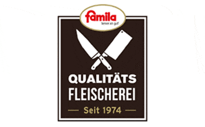 FirmenlogoFleischerei famila Altenholz