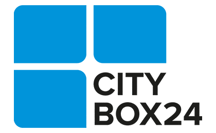 FirmenlogoCity Box 24 Kiel GmbH & Co. KG Kiel